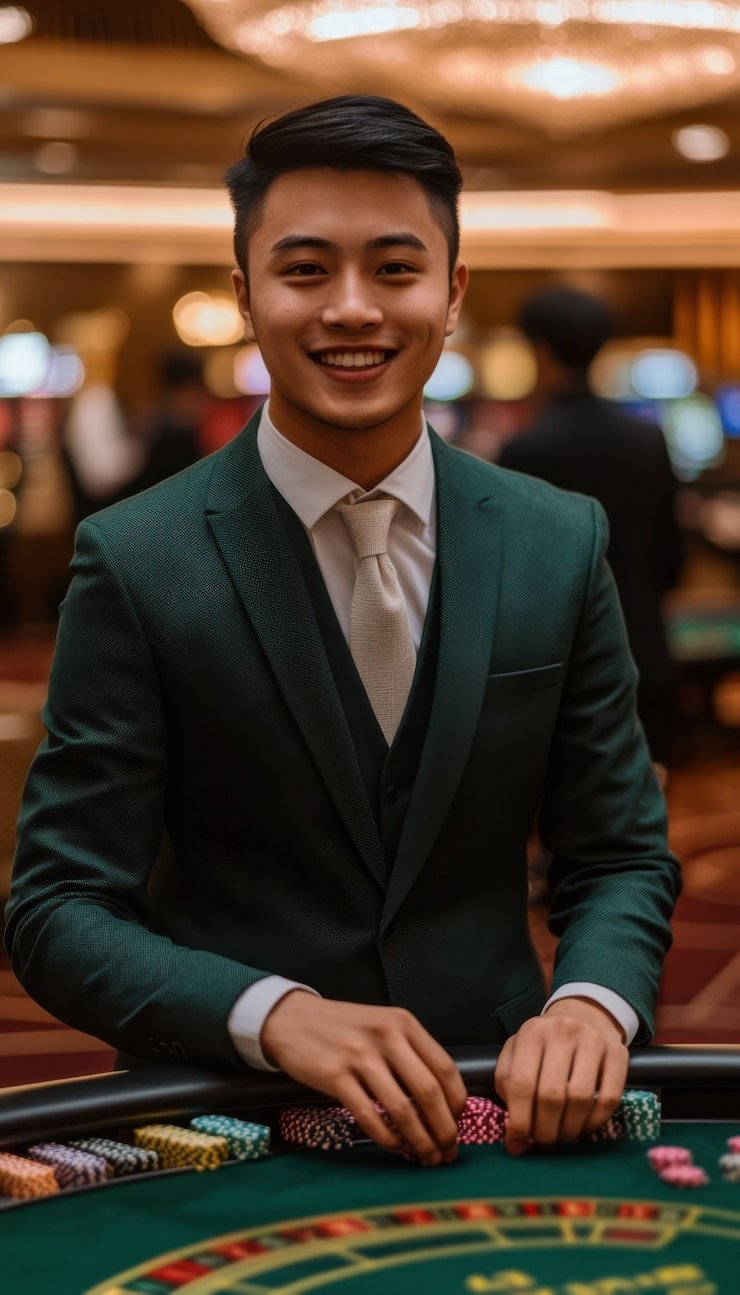 Fitur mobile aplikasi aseantogel